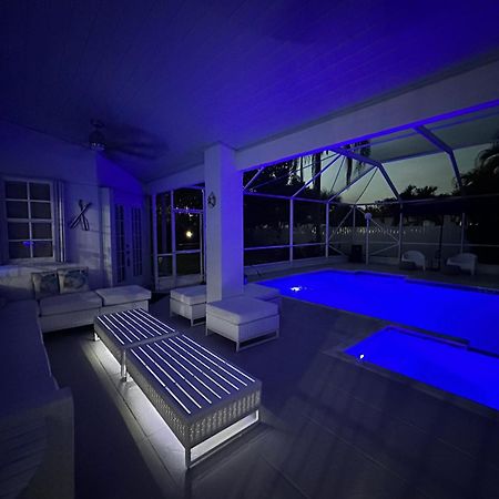 Home In ميامي المظهر الخارجي الصورة