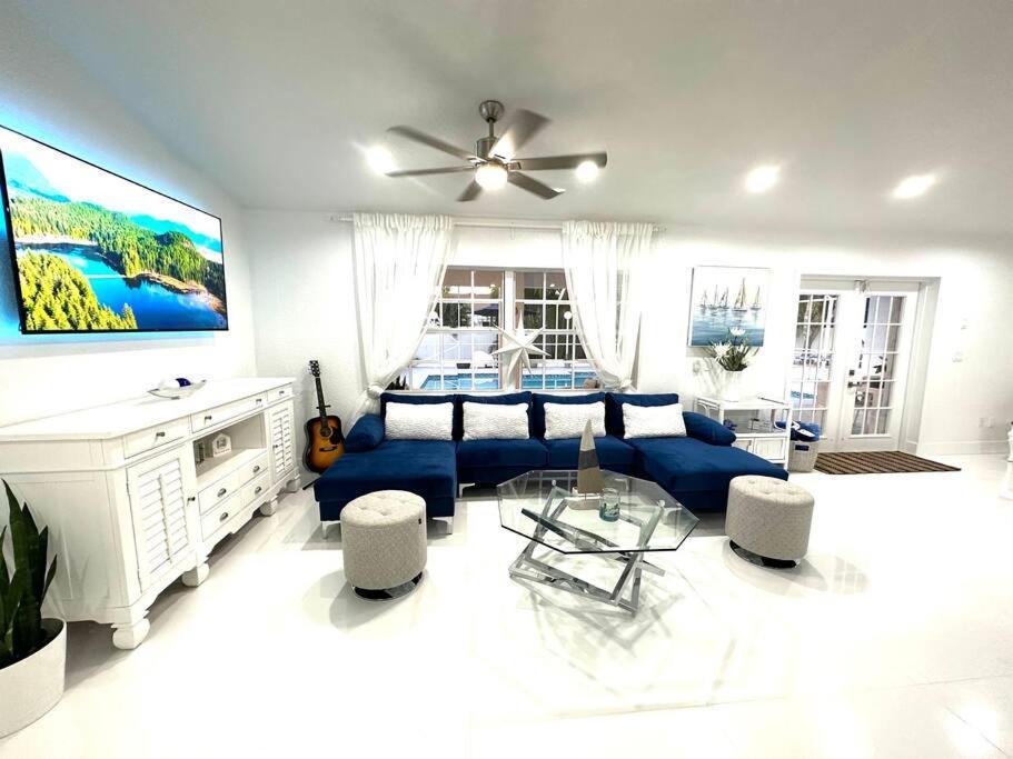 Home In ميامي المظهر الخارجي الصورة