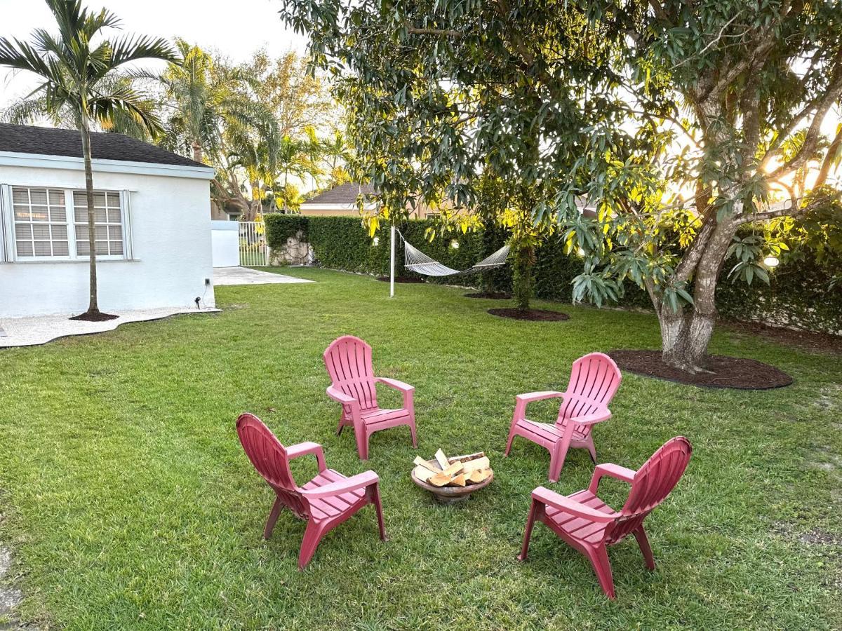 Home In ميامي المظهر الخارجي الصورة