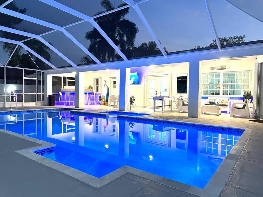 Home In ميامي المظهر الخارجي الصورة