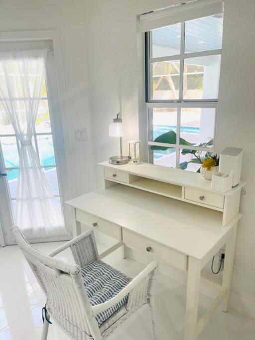 Home In ميامي المظهر الخارجي الصورة