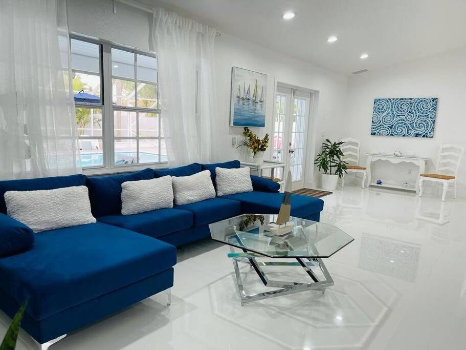 Home In ميامي المظهر الخارجي الصورة