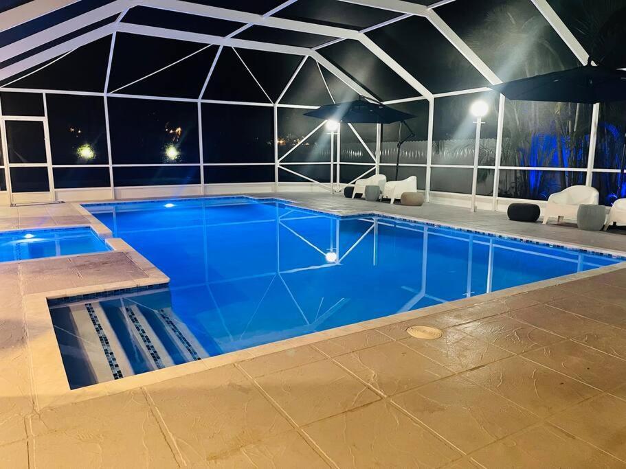 Home In ميامي المظهر الخارجي الصورة