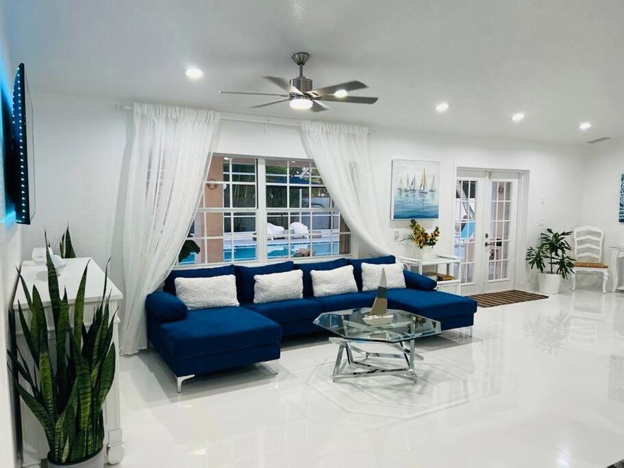 Home In ميامي المظهر الخارجي الصورة