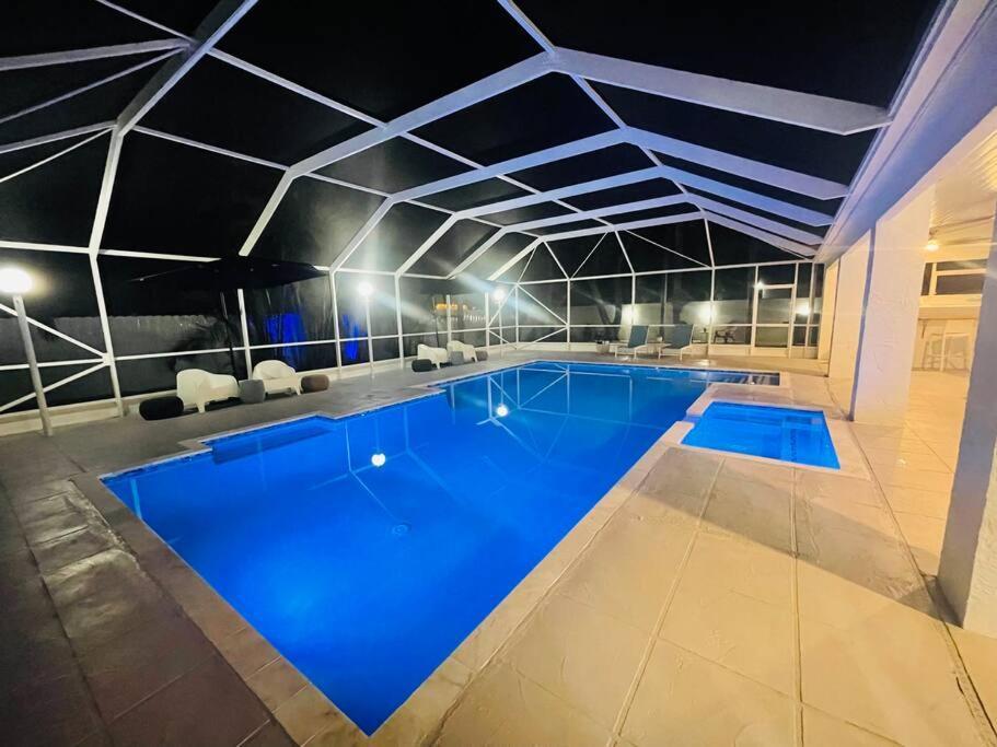 Home In ميامي المظهر الخارجي الصورة