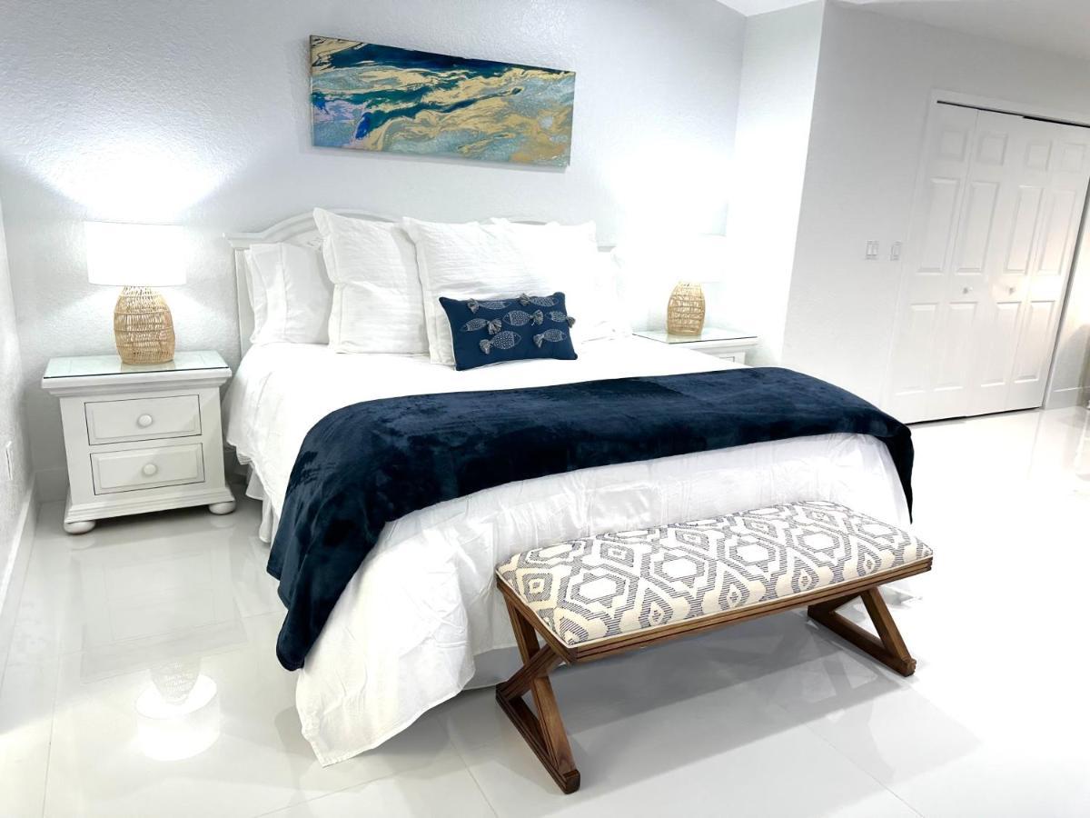 Home In ميامي المظهر الخارجي الصورة