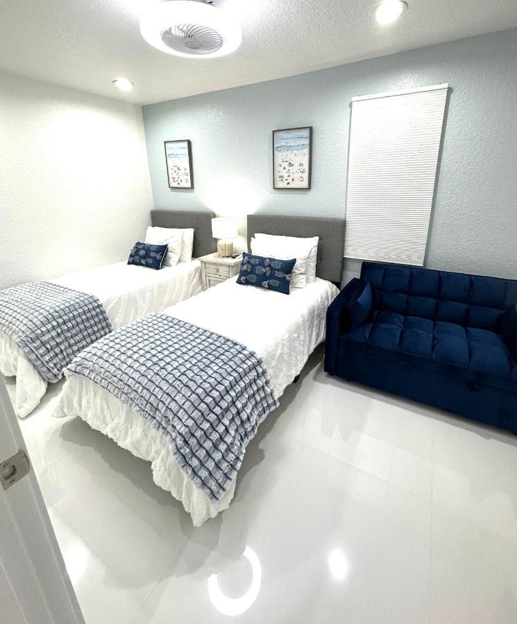 Home In ميامي المظهر الخارجي الصورة