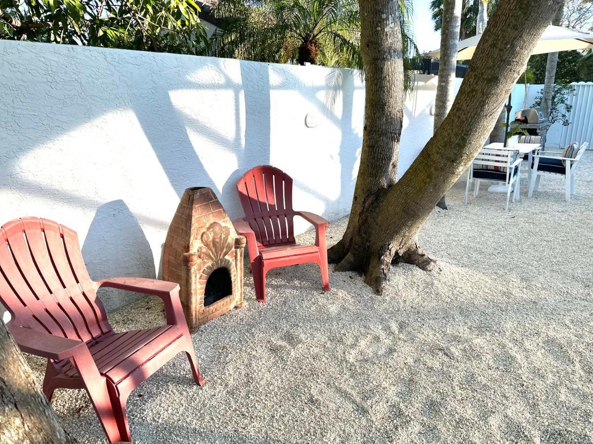 Home In ميامي المظهر الخارجي الصورة