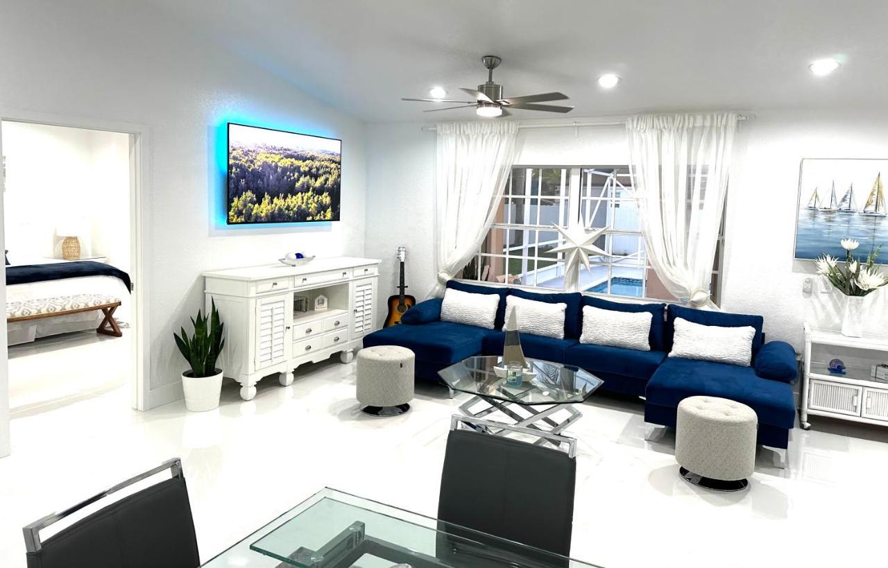 Home In ميامي المظهر الخارجي الصورة