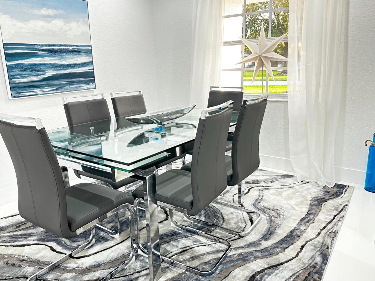 Home In ميامي المظهر الخارجي الصورة