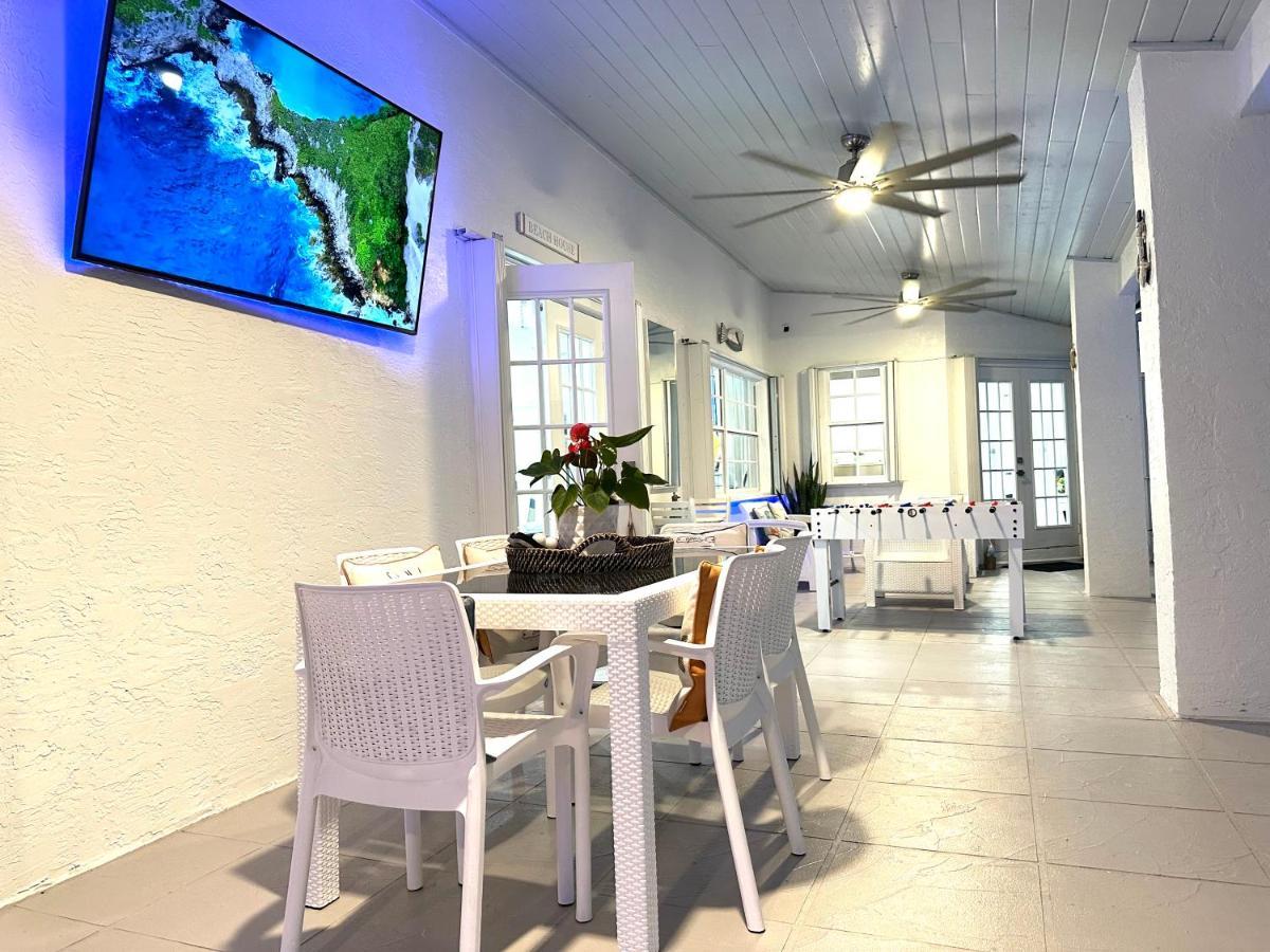 Home In ميامي المظهر الخارجي الصورة