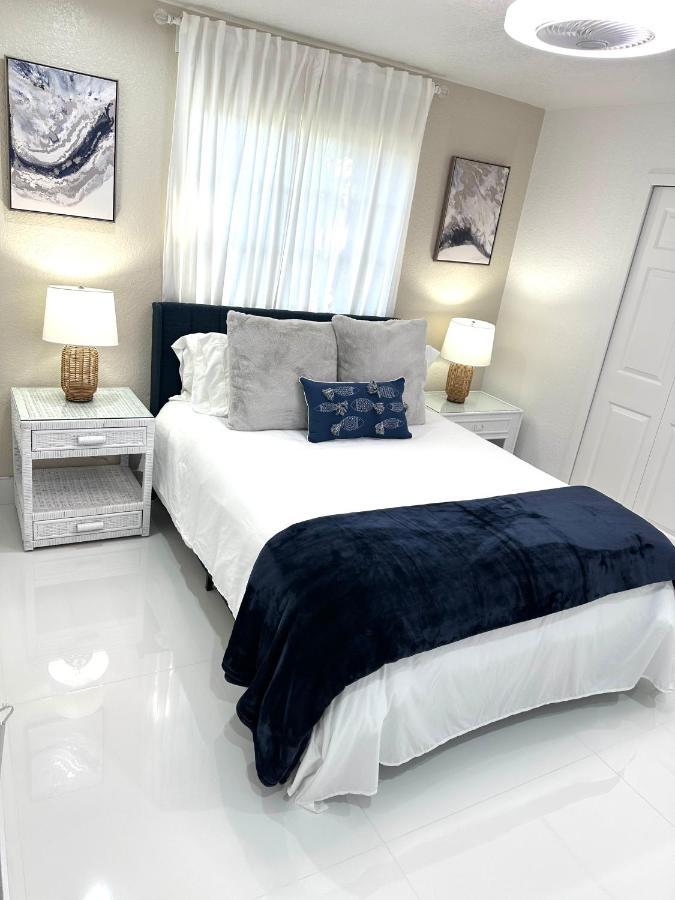 Home In ميامي المظهر الخارجي الصورة