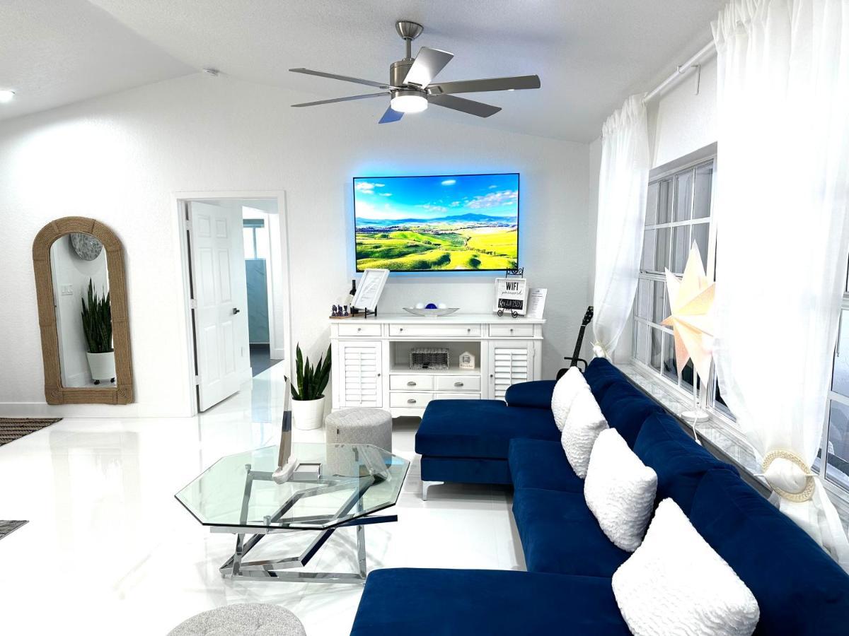 Home In ميامي المظهر الخارجي الصورة