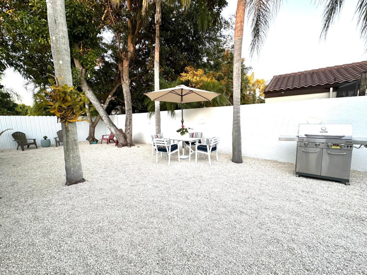 Home In ميامي المظهر الخارجي الصورة