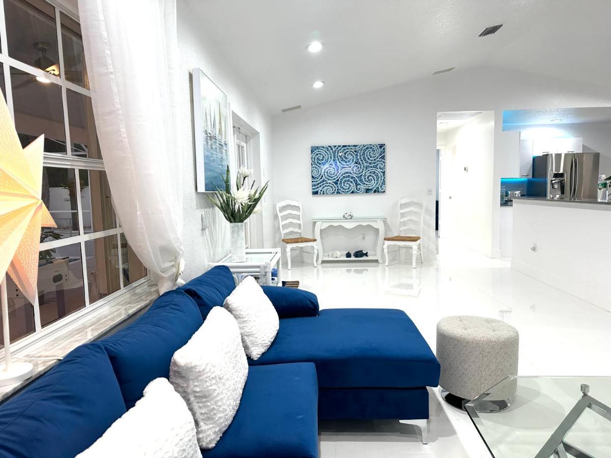 Home In ميامي المظهر الخارجي الصورة