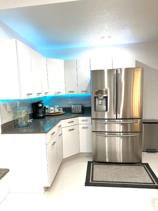Home In ميامي المظهر الخارجي الصورة