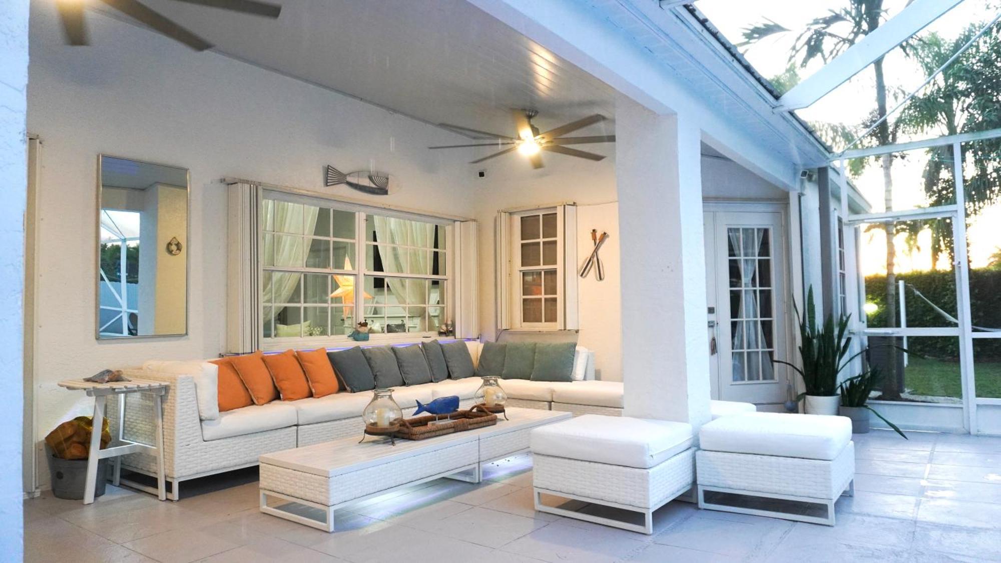 Home In ميامي المظهر الخارجي الصورة