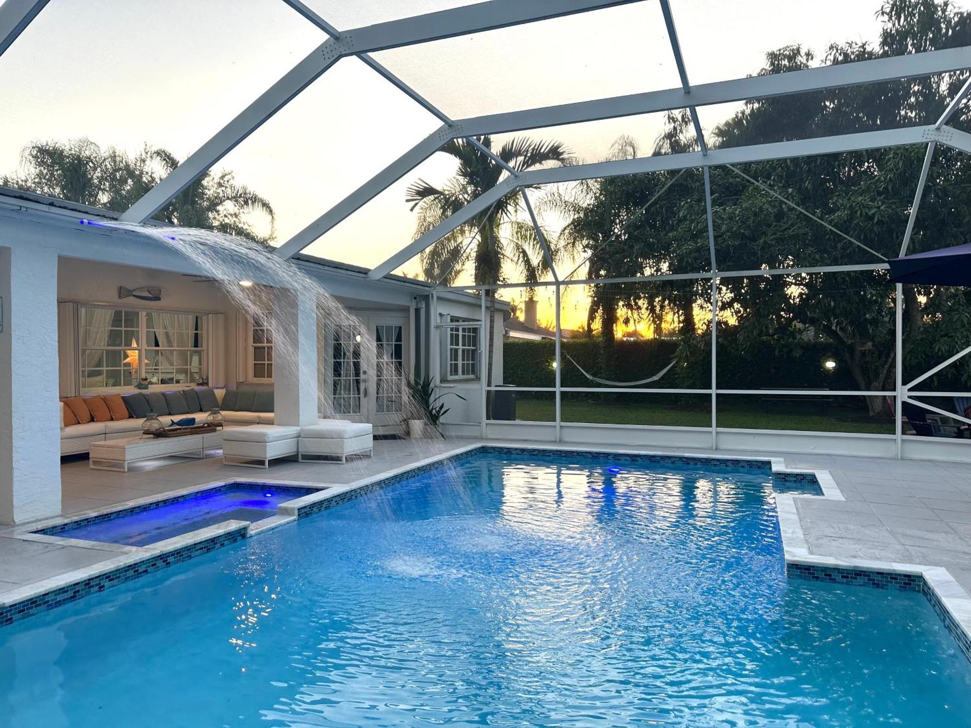 Home In ميامي المظهر الخارجي الصورة